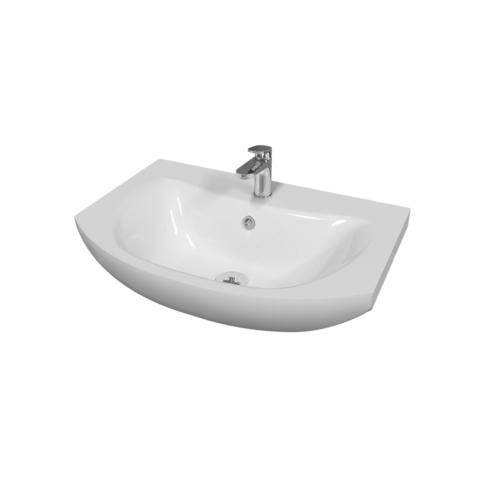 Раковина "БАЛТИКА 65" Santek