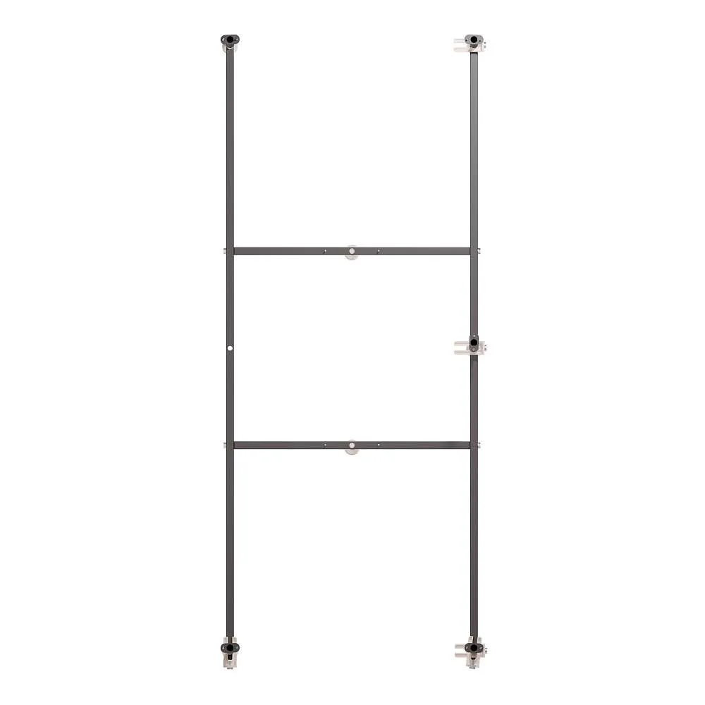 Ванна БЬЯНКА/BIANCA 1700х700 МГ