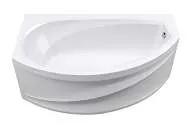 Ванна ДАМЕЛИЯ/DAMELIA 1700х1000 L