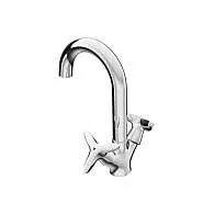 Смеситель для раковины IDDIS Copter двухвентильный COPSB00i01