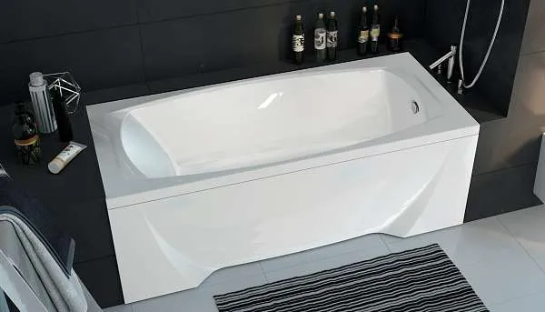 Ванна ПРАГМАТИКА/PRAGMATIKA 1930-1700х800 ПР