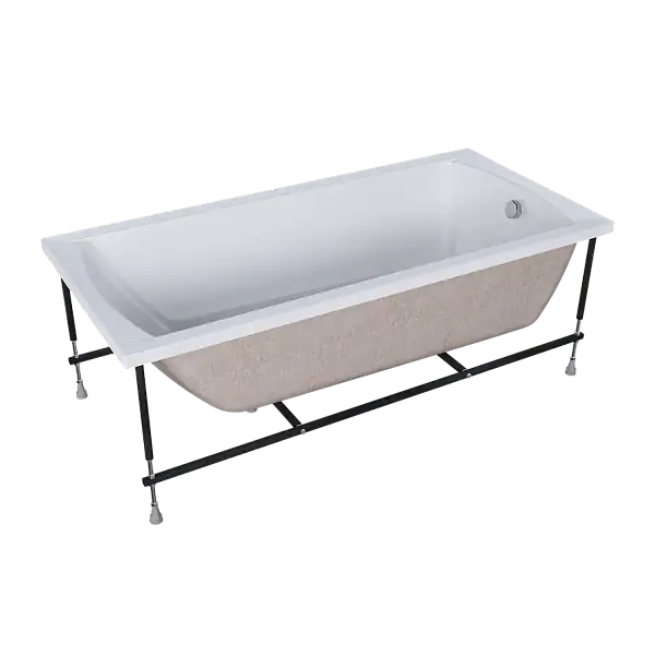 Ванна МОДЕРН/MODERN 1700х800 СМ/ПР