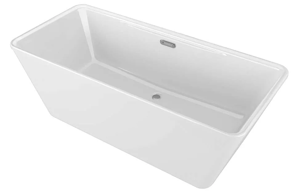 Ванна АЙКОН/ICON 1700х750