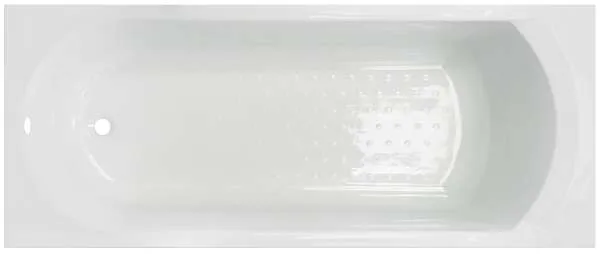 Ванна ЛИЛИ/LILY 1500х700