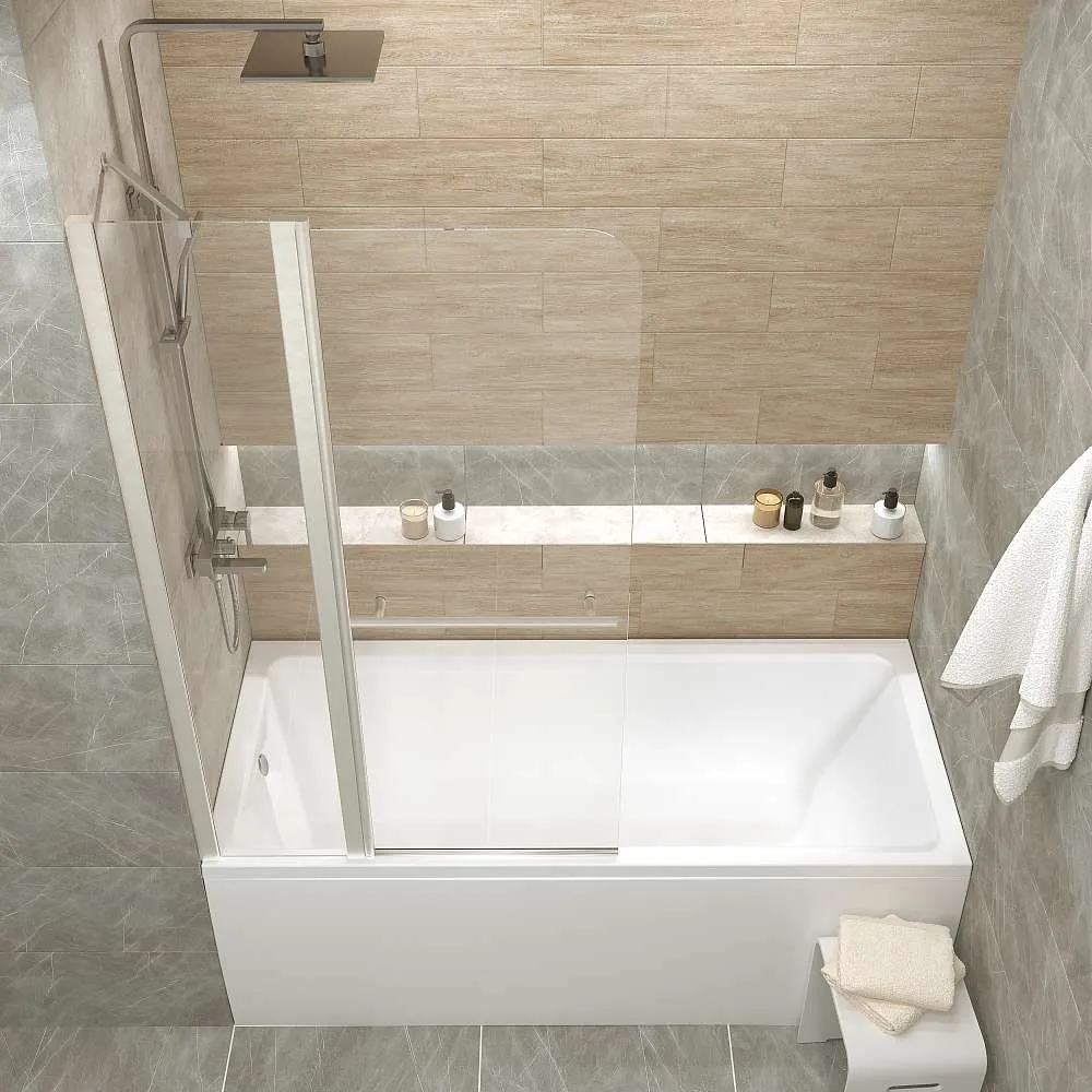 Шторка P-05 85*150