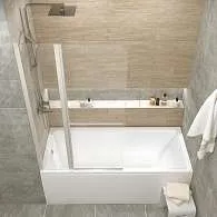 Шторка P-05 85*150