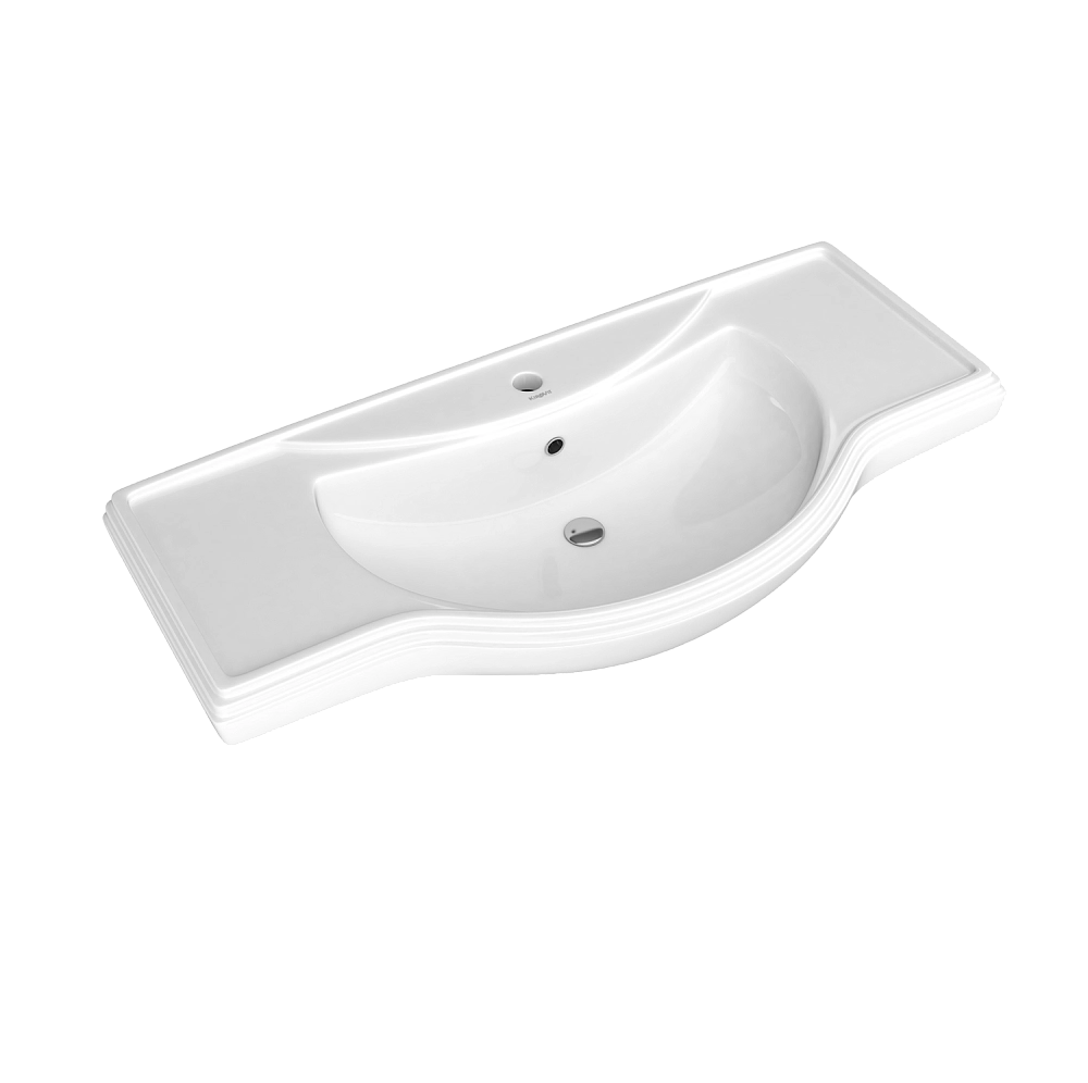 Раковина Классик 105 Кировит