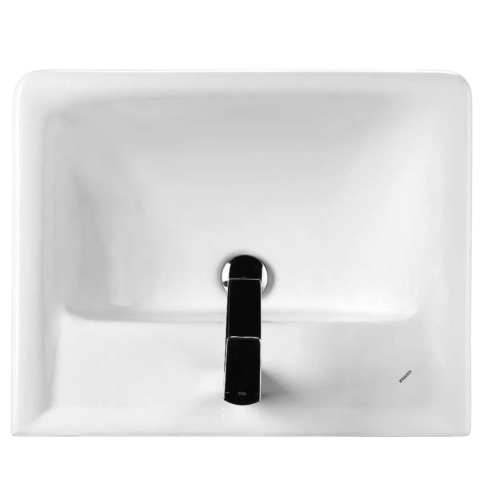 Раковина Тигода 60 Santek