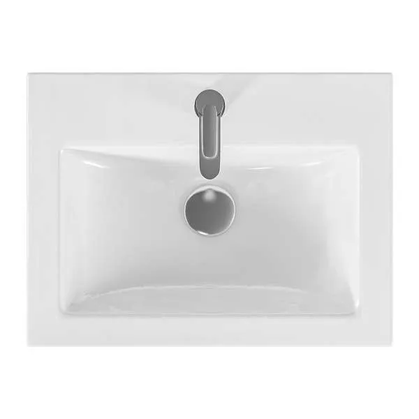 Тумба Миябе 590х552х447П 1я дуб вотан