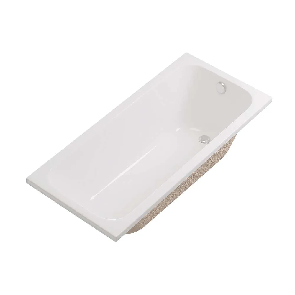 Ванна РУАН/RUAN 1500х700 СМ/ПР