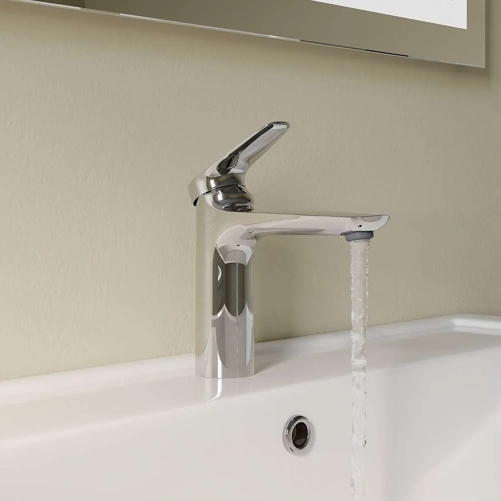 Смеситель для раковины IDDIS Zodiac X ZDXSB00i01