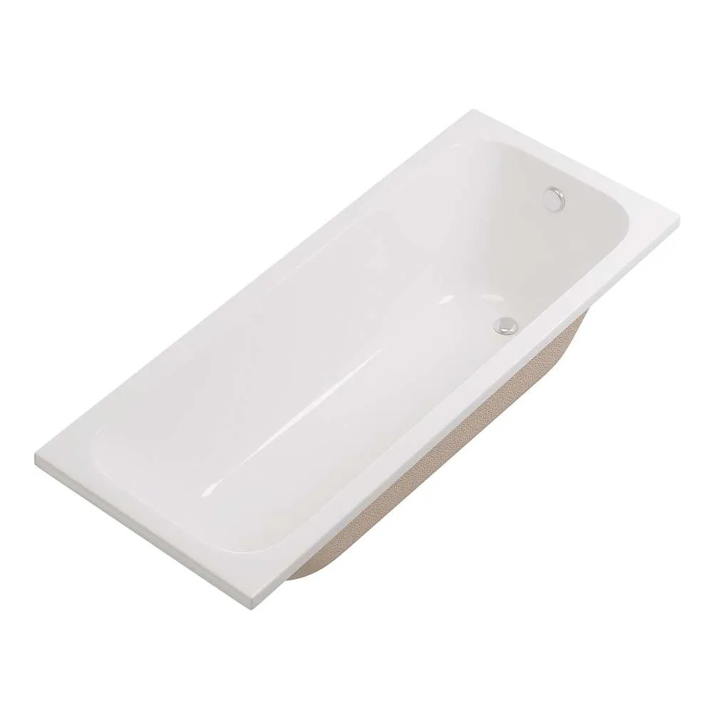 Ванна РУАН/RUAN 1700х700 СМ/ПР