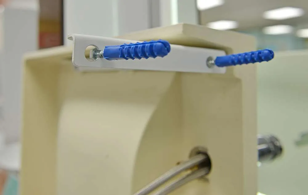 Раковина ЛОНДРИ/LAUNDRY 600х600