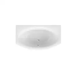 Ванна Marka One NEGA 170x94