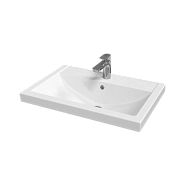 Умывальник "Фостер 70" Кировит