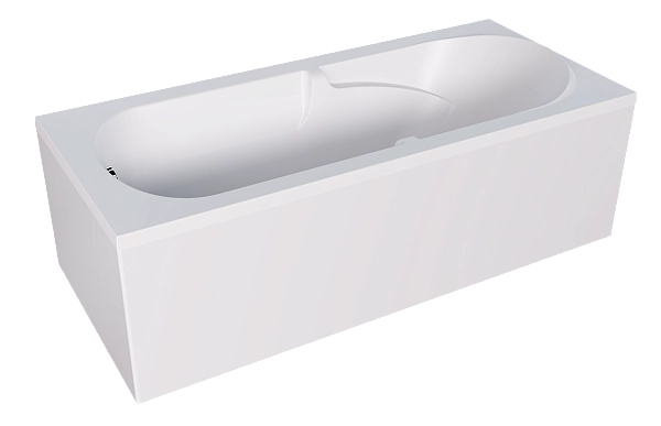 Ванна ДАНАЯ/DANAYA 1800х800