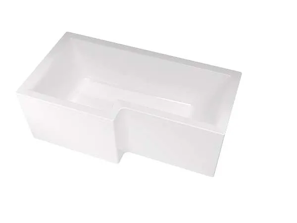 Ванна ЛИНЕА/LINEA 1650х850 L ПР