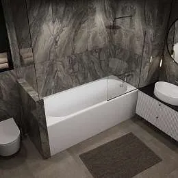 Ванна Marka One Vesper 180x70