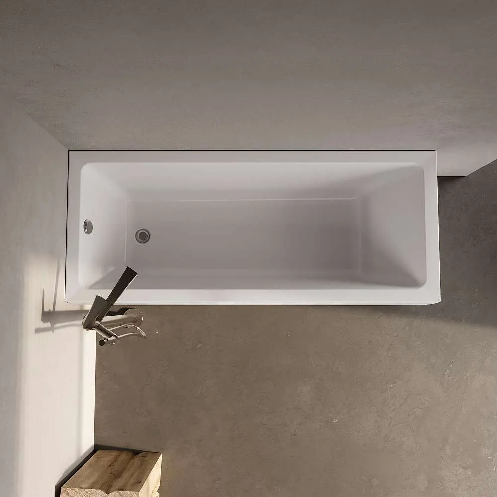 Ванна БЬЯНКА/BIANCA 1700х700 МГ