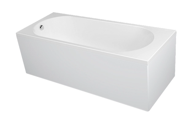 Ванна ВЕСПЕР/VESPER 1700х700 СМ/ПР