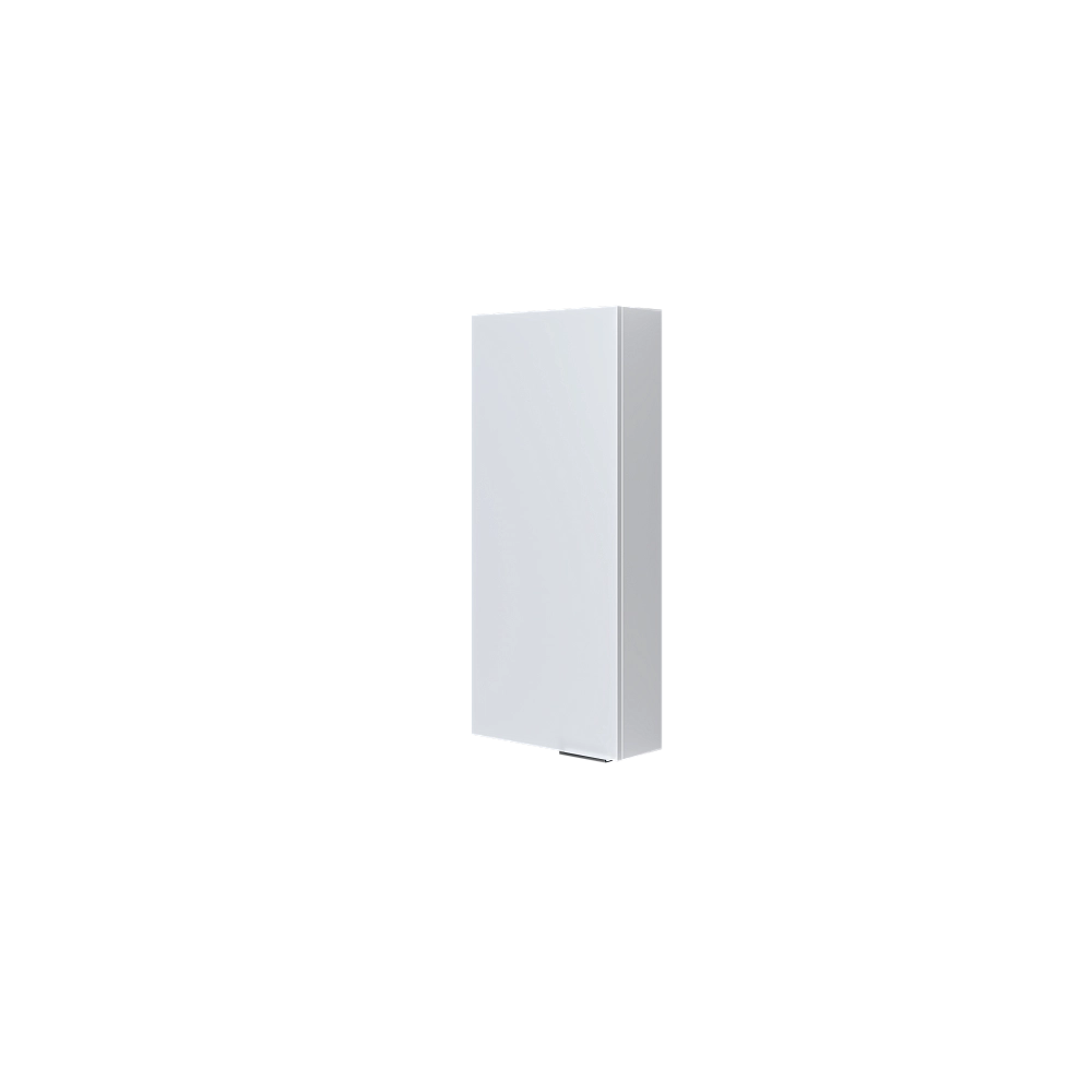 Пенал Gaula 40П 1д.White