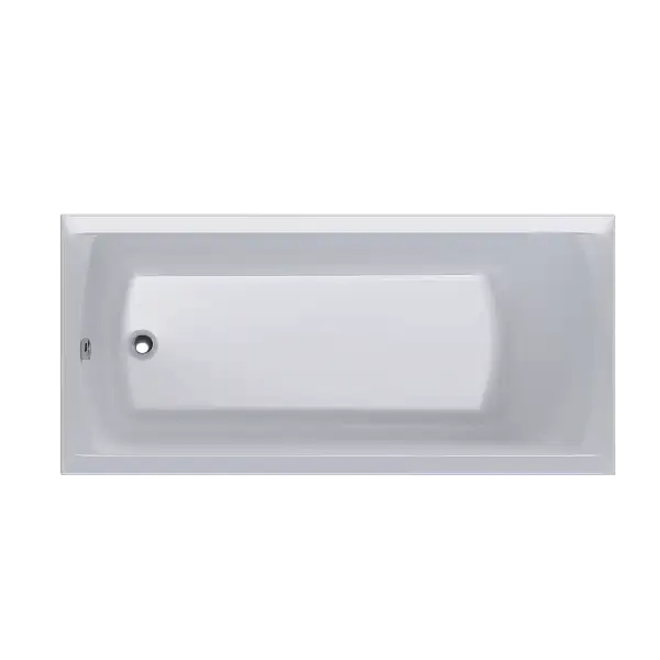 Ванна МОДЕРН/MODERN 1700х800 СМ/ПР
