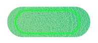 Асимметрия - Алиса - RGB подсветка