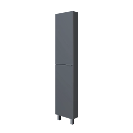 Пенал Gaula 40Н 2д.Black