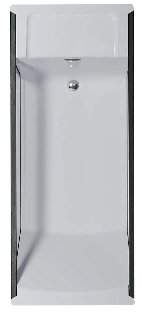 Ванна ГЕНЕЗИС/GENESIS 1800х750