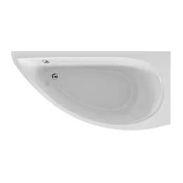 Ванна ПИККОЛО/PICCOLO 1500х750 R ПР