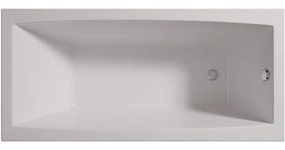 Ванна ВИОЛА/VIOLA 1500х700 СМ/ПР