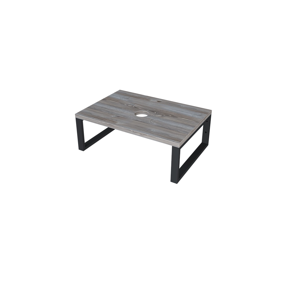 Столешница ГРАНЖ ЛОФТ/GRUNGE LOFT 90 дуб намибия