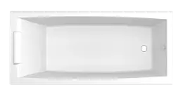Ванна Marka One AELITA 150x75 Slim
