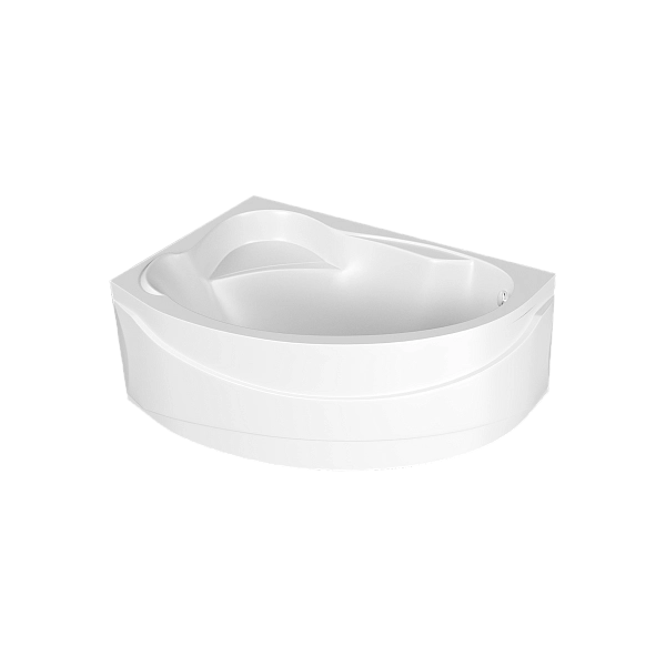 Ванна КАТАНИЯ/CATANIA 1500х1050 L ПР