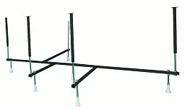 Рама разборная ДЖУЛИАННА/JULIANNA 1500