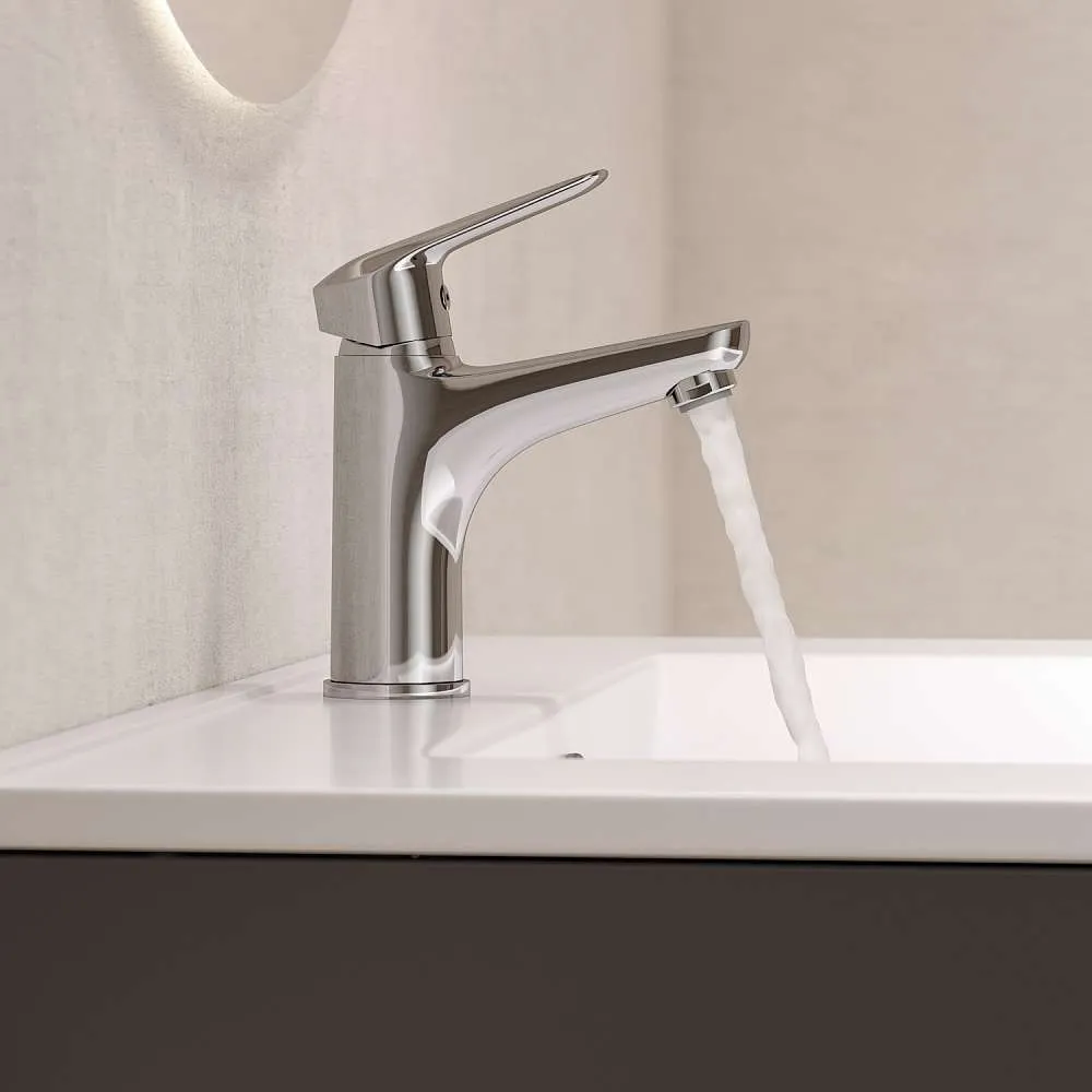 Смеситель для раковины IDDIS Torr TORSB00i01