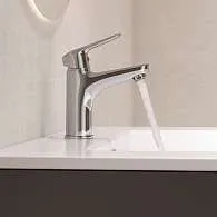 Смеситель для раковины IDDIS Torr TORSB00i01