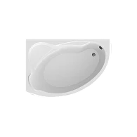Ванна акриловая 1Marka CATANIA 150x105