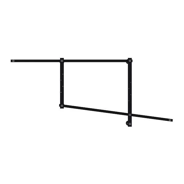 Рама разборная ПИККОЛО/Piccolo 1500/1700