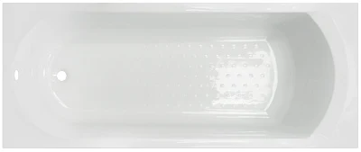 Ванна Poseidon Lily 150x70