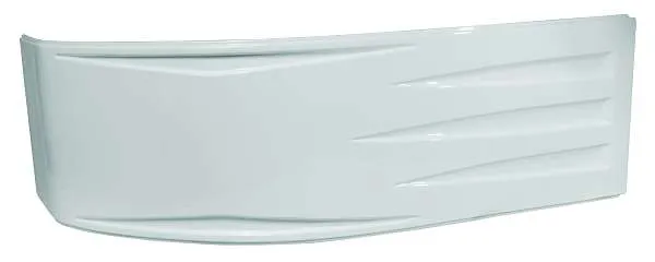 Панель ДИАНА/DIANA 1600 R/L фронт рельеф