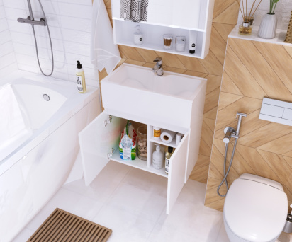 Коллекция мебели 1Marka Mira