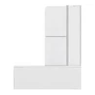 Шторка P-05 85*150