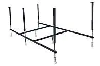 Рама разборная ПУ 1500-1550х700