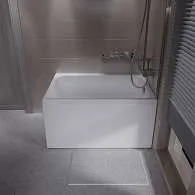 Ванна MODERN 1000х700 SM/PR