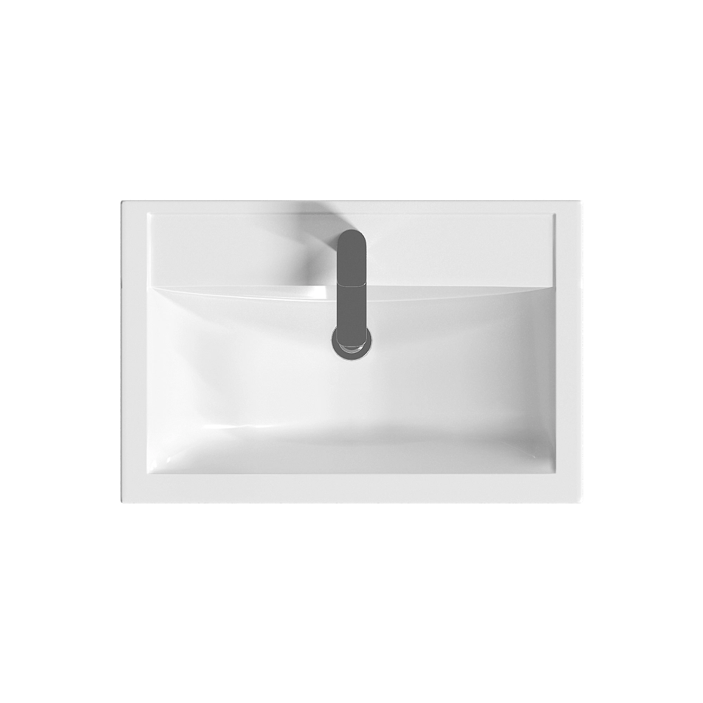 Умывальник "Фостер 60" Кировит