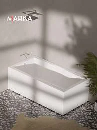 Панель КОРСИКА/KORSIKA 1900х1000 бок рельеф