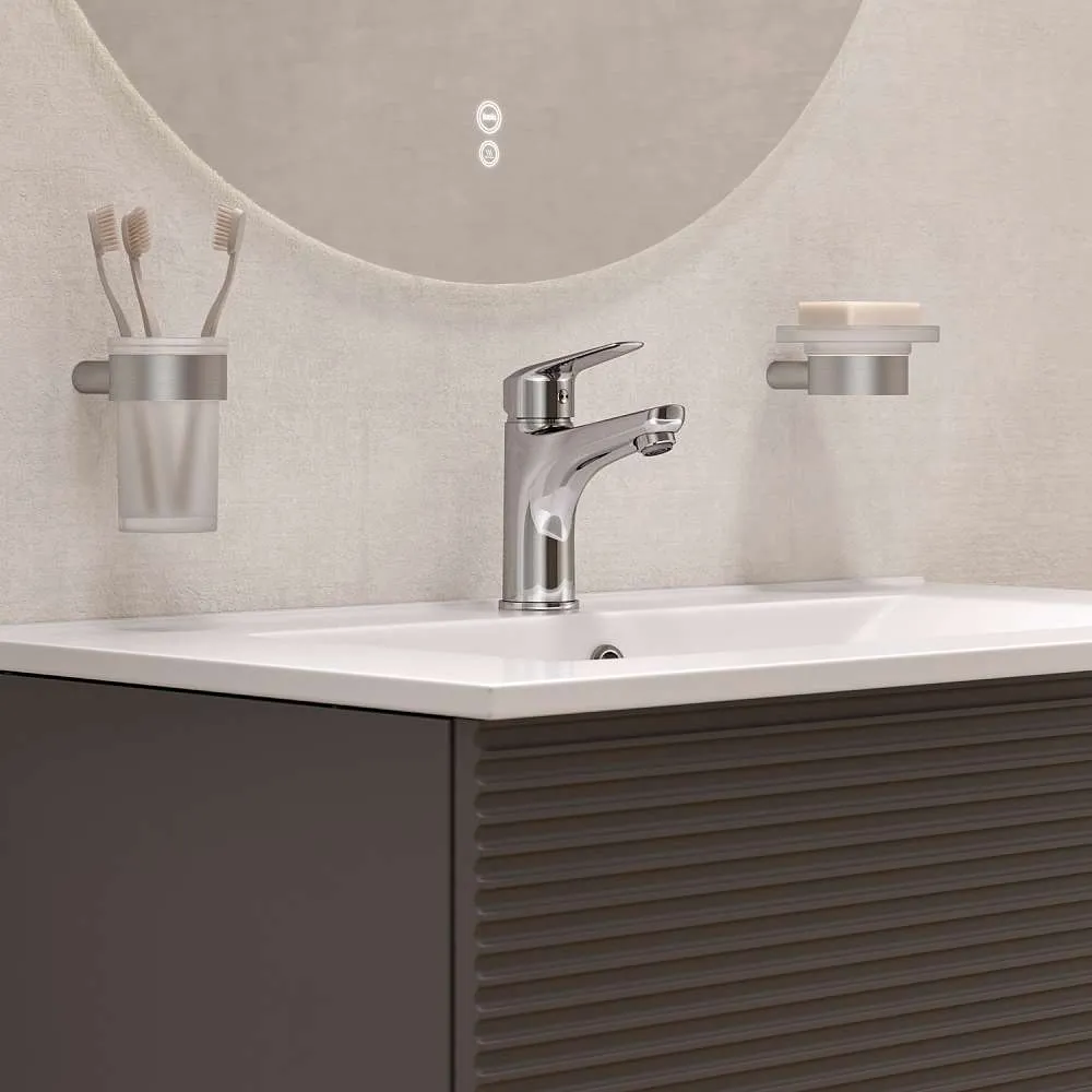 Смеситель для раковины IDDIS Torr TORSB00i01