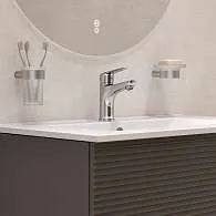 Смеситель для раковины IDDIS Torr TORSB00i01