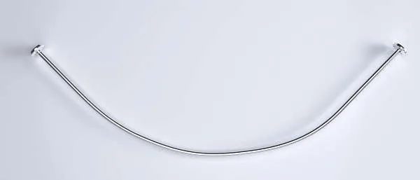 Карниз для ванны Afrodita 1400х1400